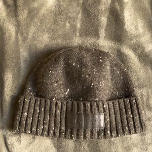 North Face Along for the Ride Cuffed Beanie